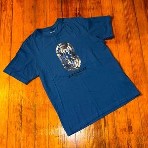 Mens Coach t-shirt